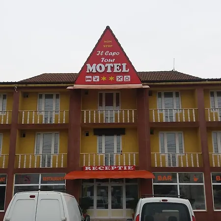 Il Capo Tour * Craiova