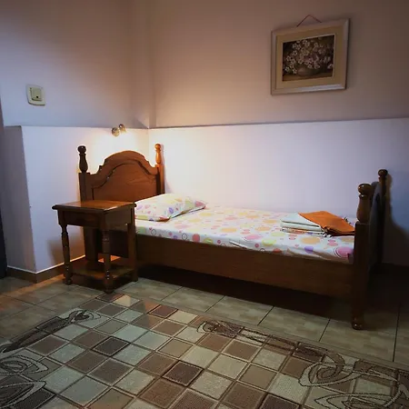 Motel Il Capo Tour *