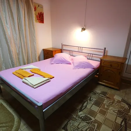 Motel Il Capo Tour *