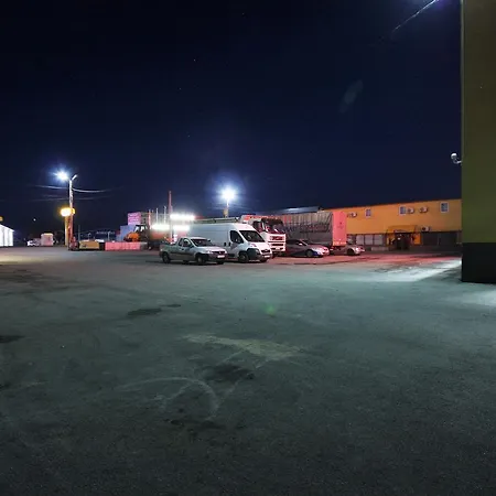 Motel Il Capo Tour *