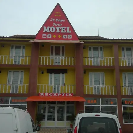 Motel Il Capo Tour *