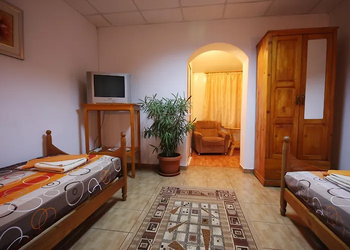 Motel Il Capo Tour *