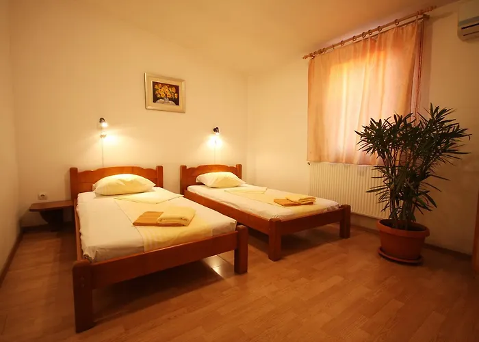 Motel Il Capo Tour *