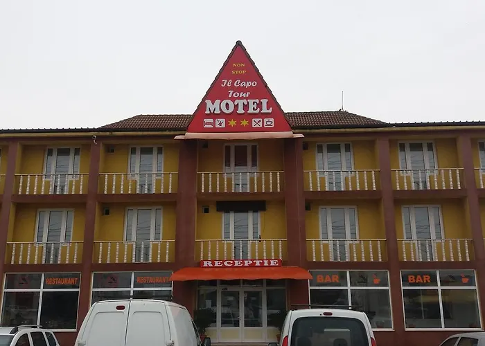 Il Capo Tour * Craiova