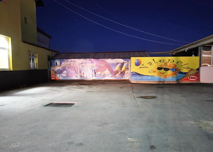 Motel Il Capo Tour *