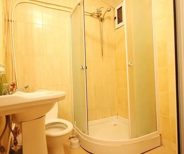 Motel Il Capo Tour *