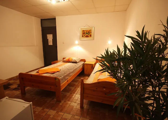 Motel Il Capo Tour *