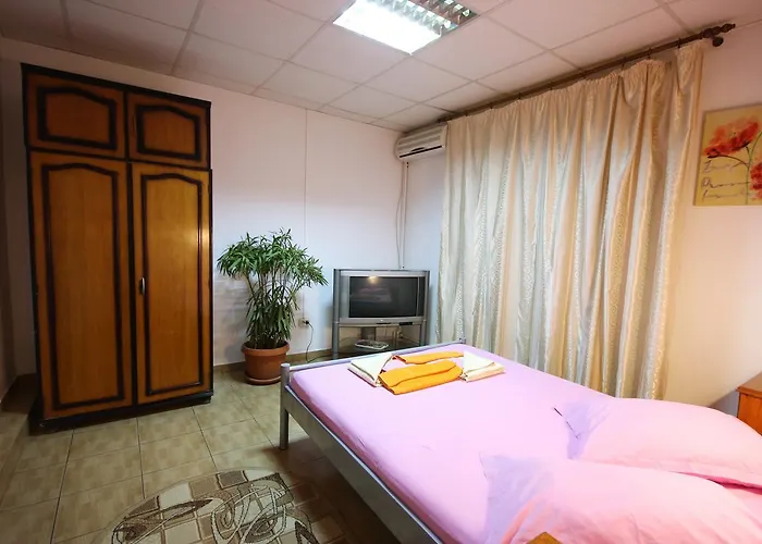 Motel Il Capo Tour *