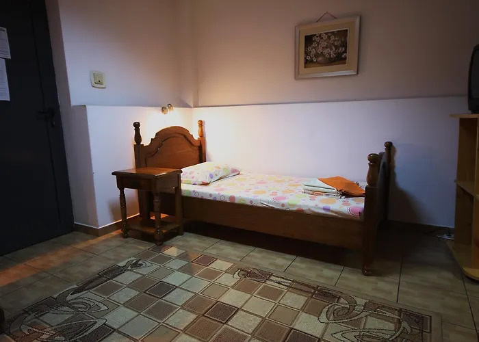 Motel Il Capo Tour *