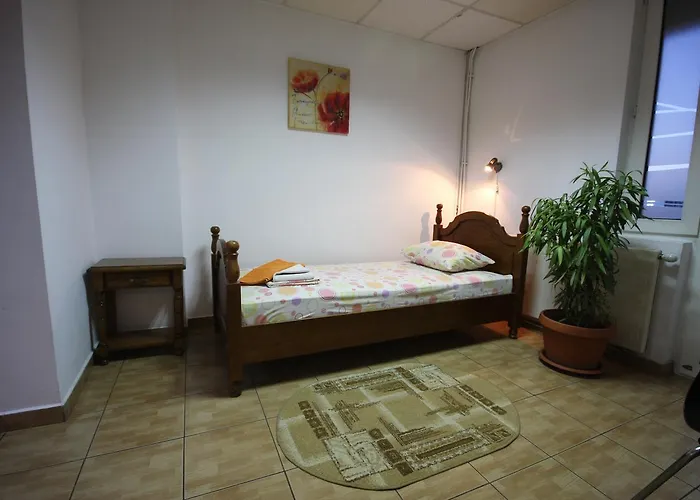 Motel Il Capo Tour *