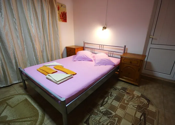 Motel Il Capo Tour *