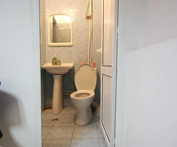 Motel Il Capo Tour *